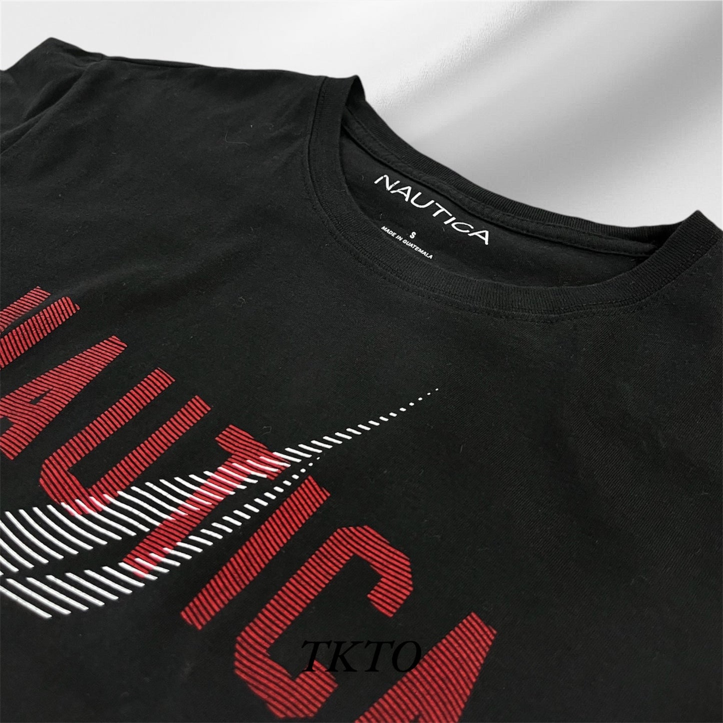NAUTICA Men’s T-Shirt