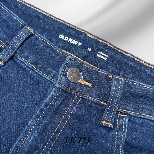 OLD NAVY Women’s Denim Short