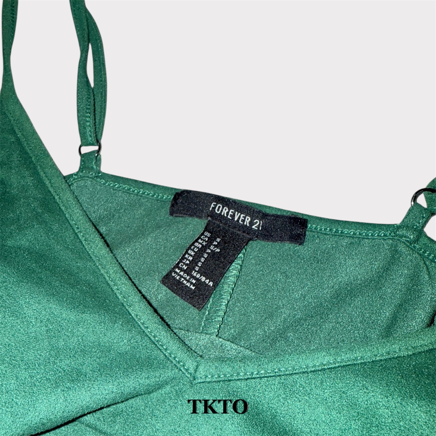 FOREVER 21 Women’s Jumpsuit (S)