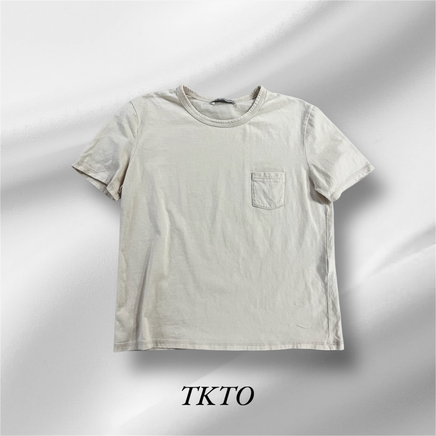 ZARA Men’s T-Shirt