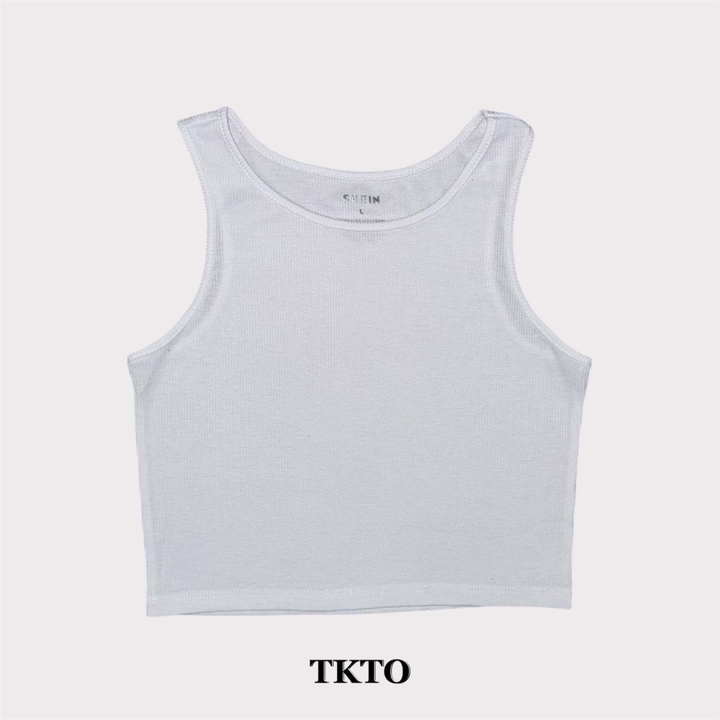 SHEIN Women’s Top (L)