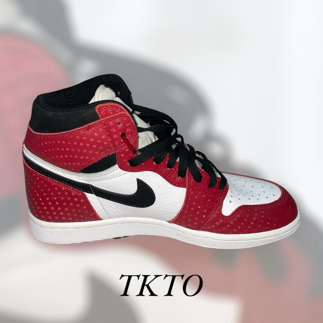 Nike Jordan 1 Retro High Men’s Shoes