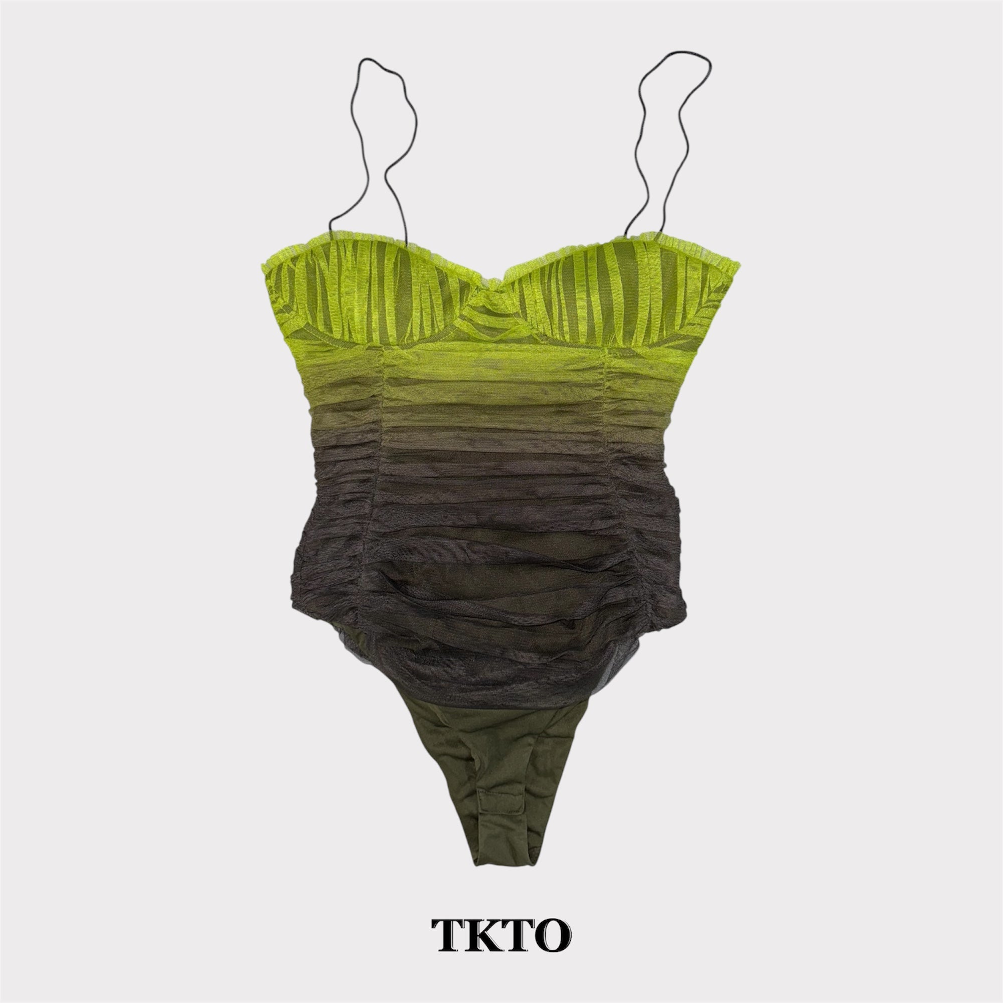 ZARA Women's Jumpsuit (XS) – TKTO Clothing