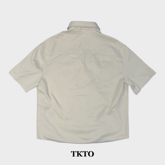 ZARA Men’s Button Shirt (L)