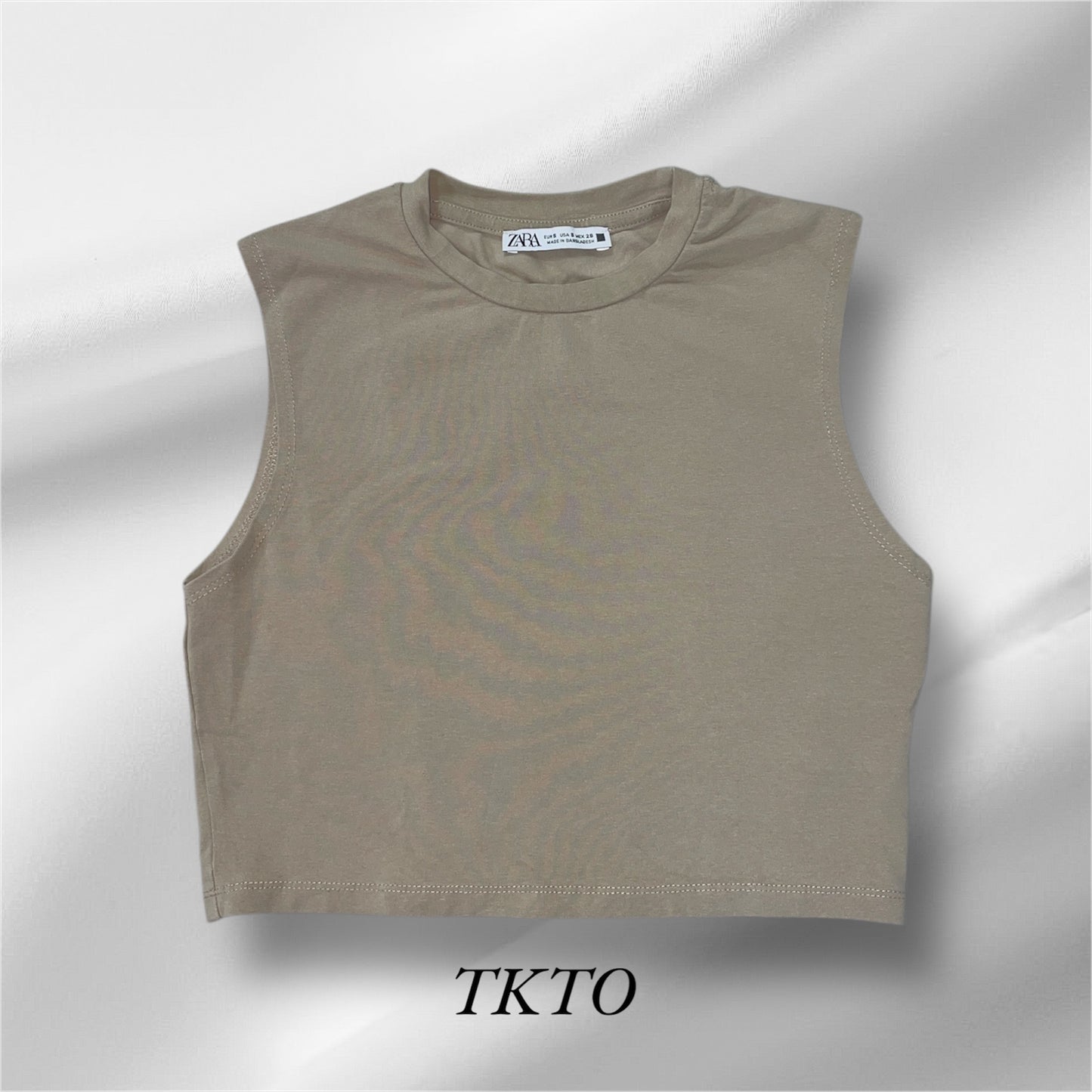 ZARA Women’s Top