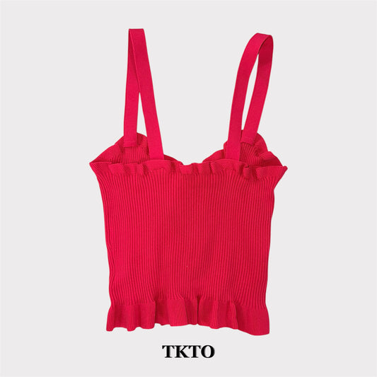 FOREVER 21 Women’s Top (L)