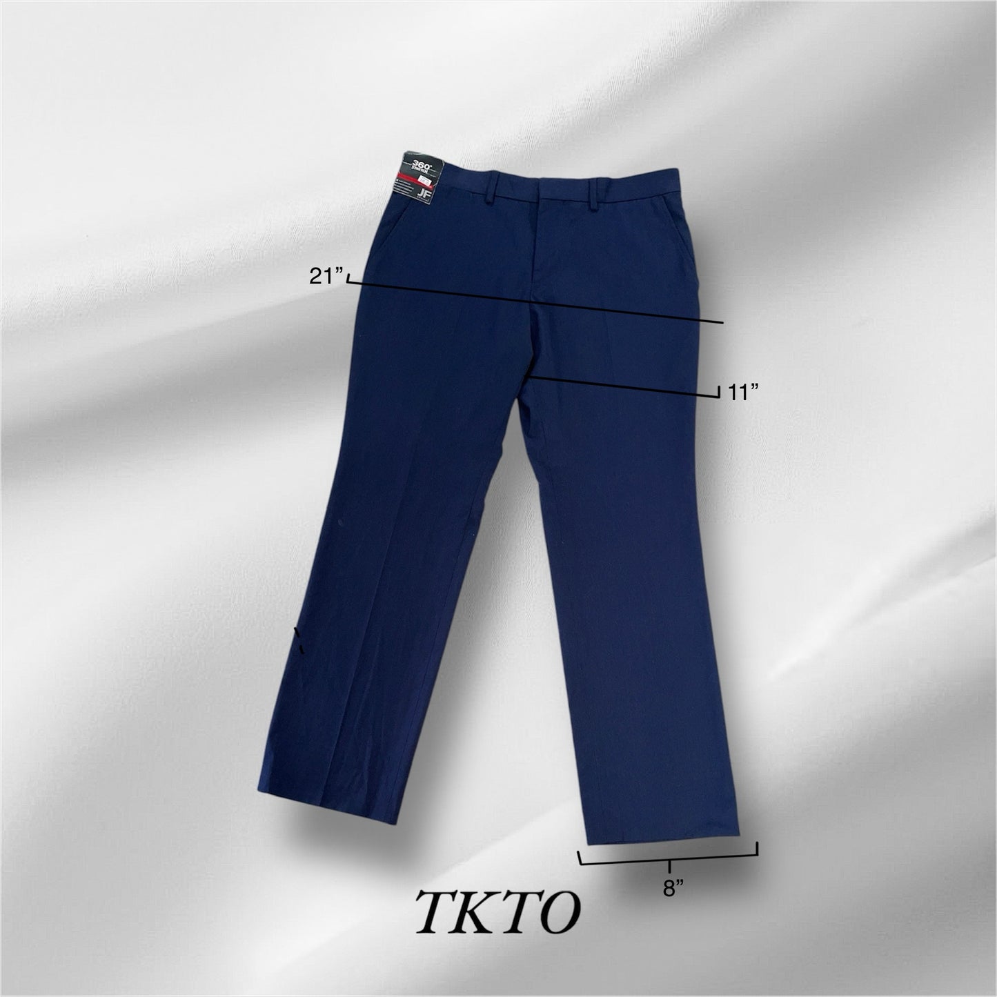 J. Ferrar Men’s Pants