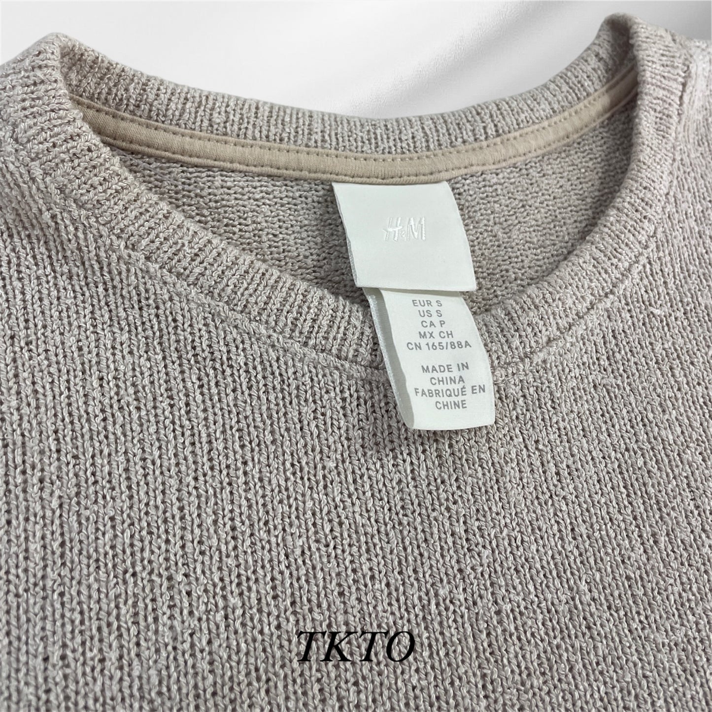 H&M Women’s Top