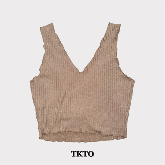 SHEIN Women’s Top (M)