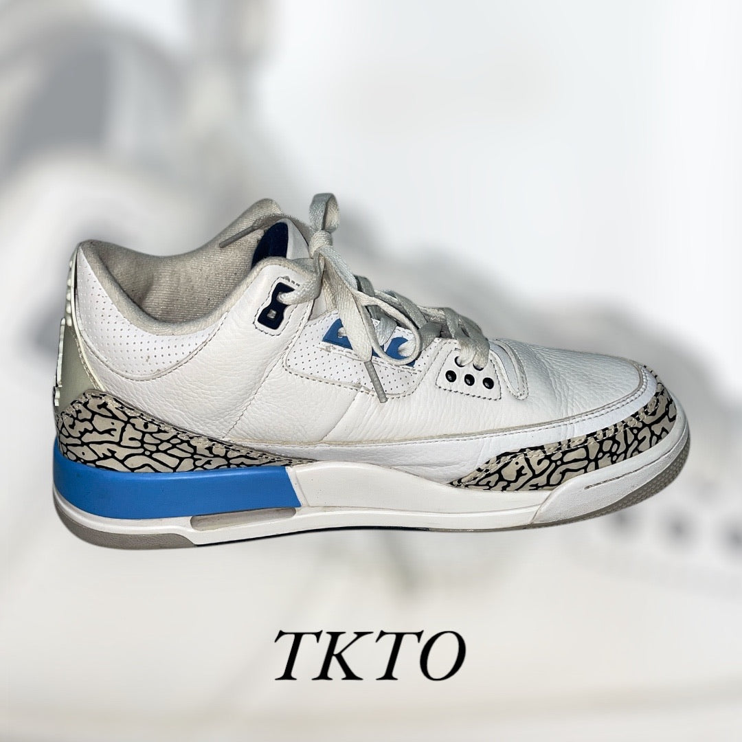 Nike Jordan 3 Retro Men’s Shoes