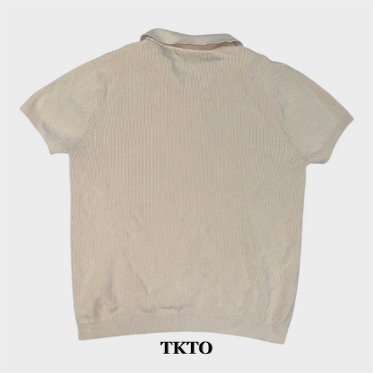 ZARA Men’s Polo Shirt (L)