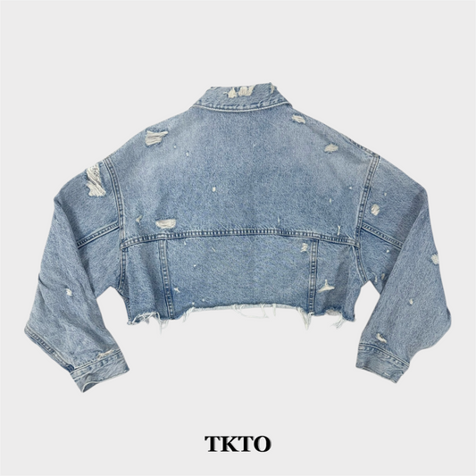 ZARA Women’s Jacket (M)