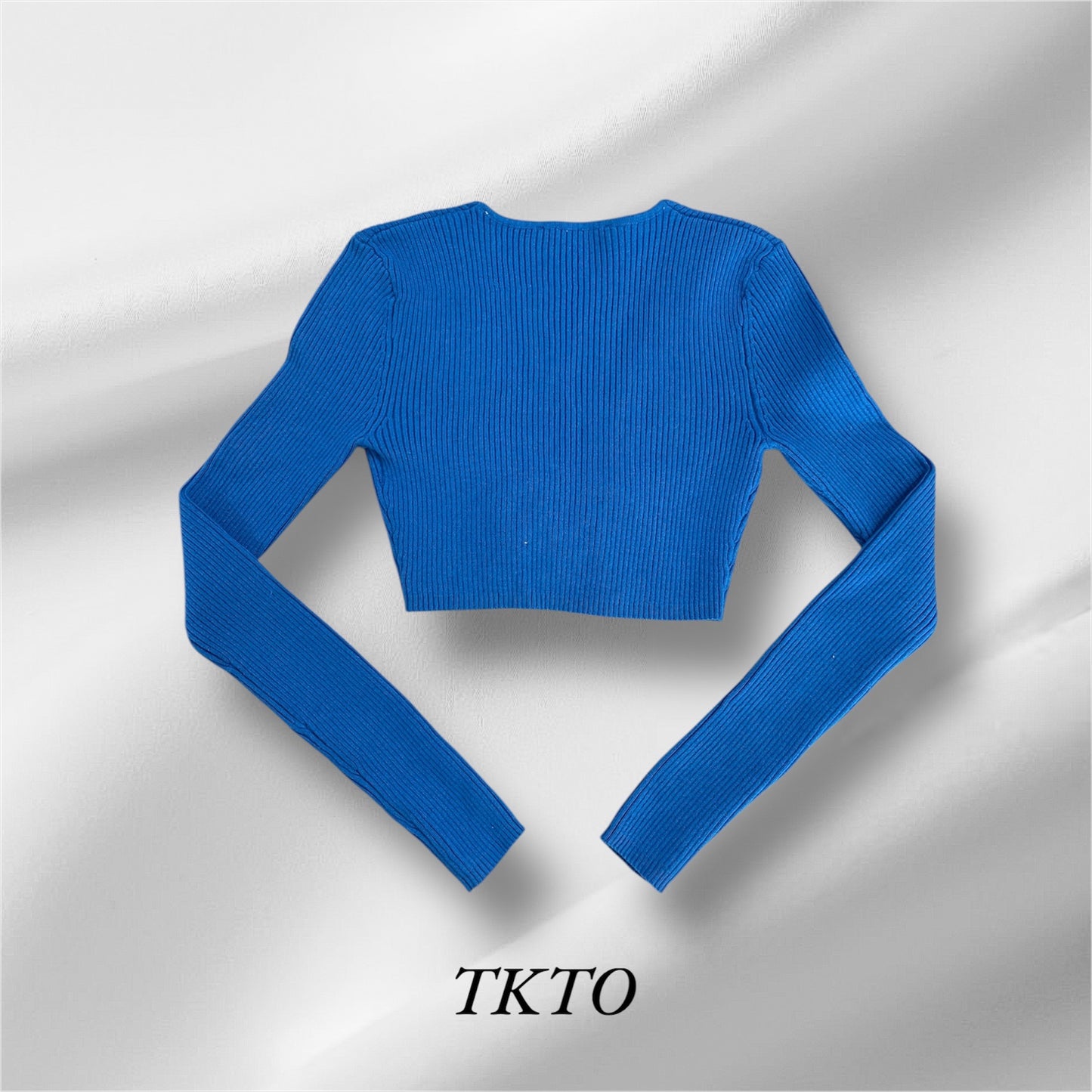ZARA Women’s Long Sleeve Top