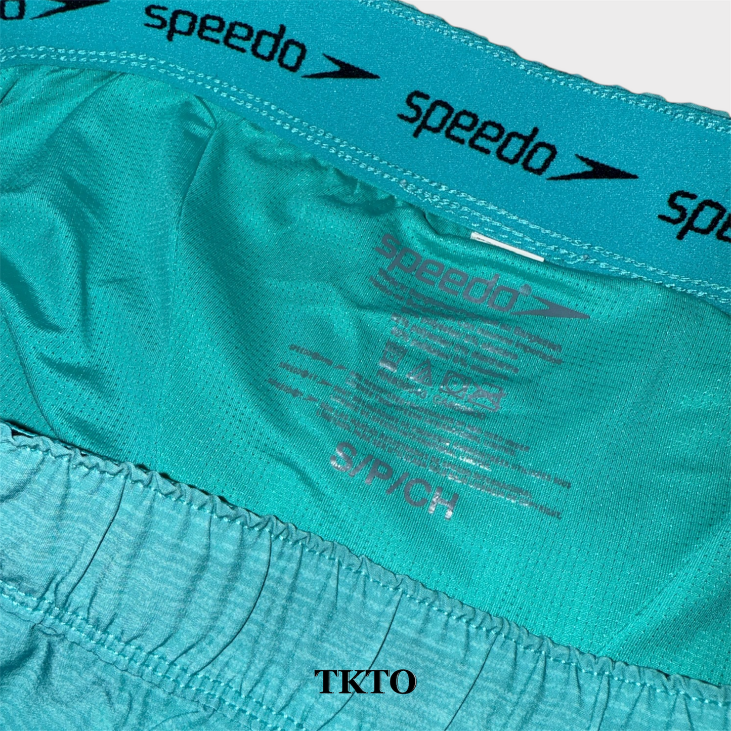 Speedo Men’s Short (S)