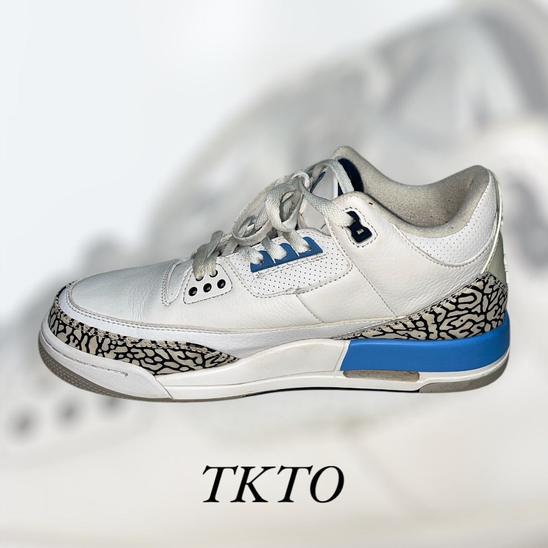 Nike Jordan 3 Retro Men’s Shoes