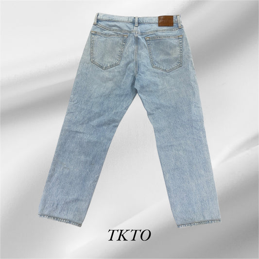 Abercrombie & Fitch Men’s Jeans