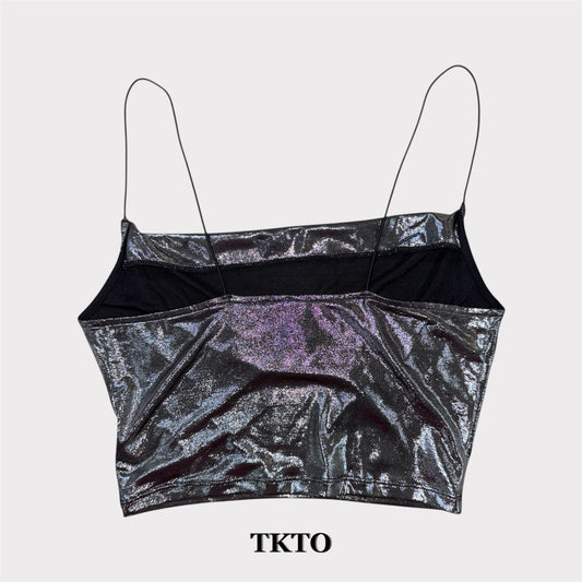 H&M DIVIDED Women’s Top (XS)