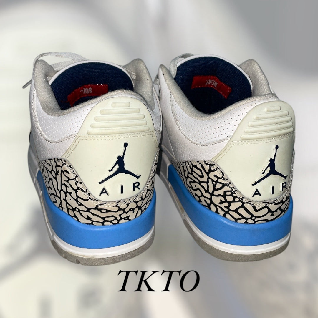 Nike Jordan 3 Retro Men’s Shoes