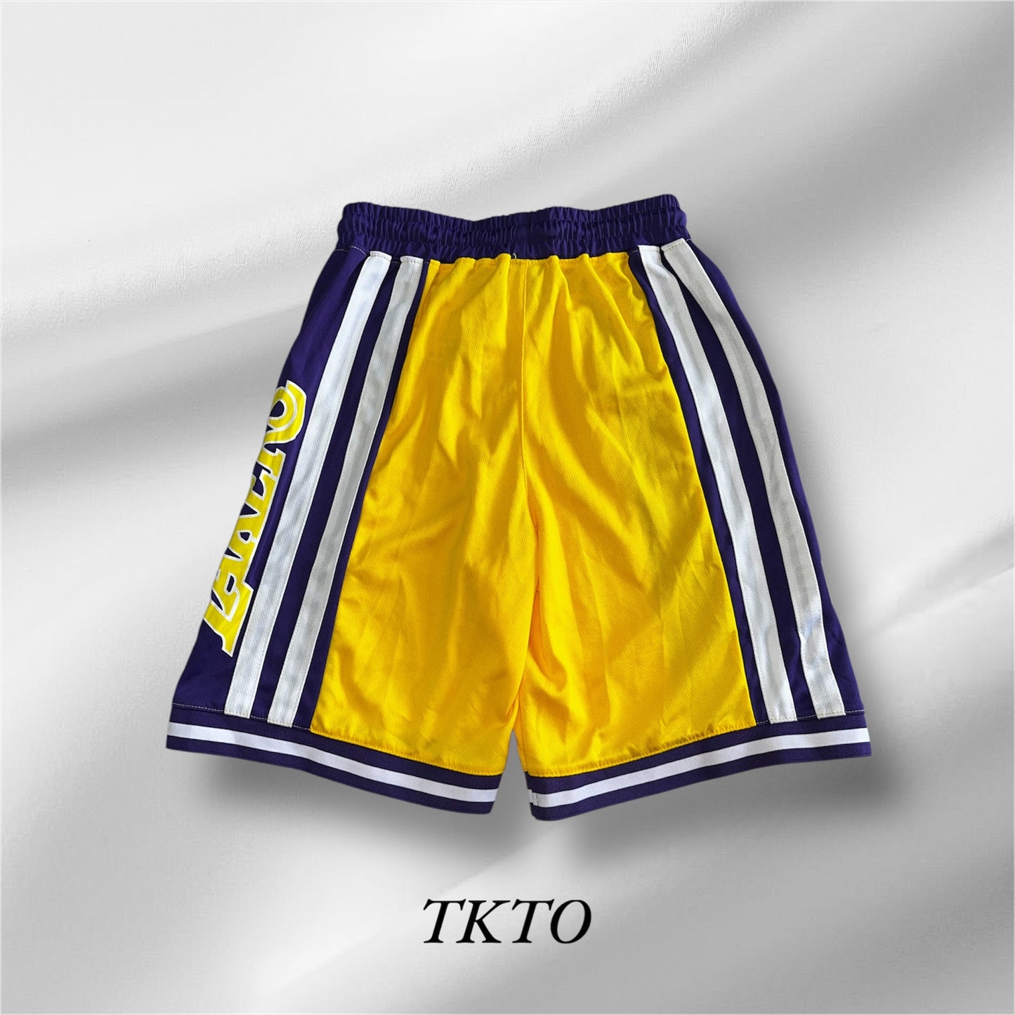 NBA Men’s Lakers Short