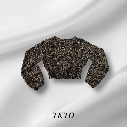 Charlotte Russe Women’s Top