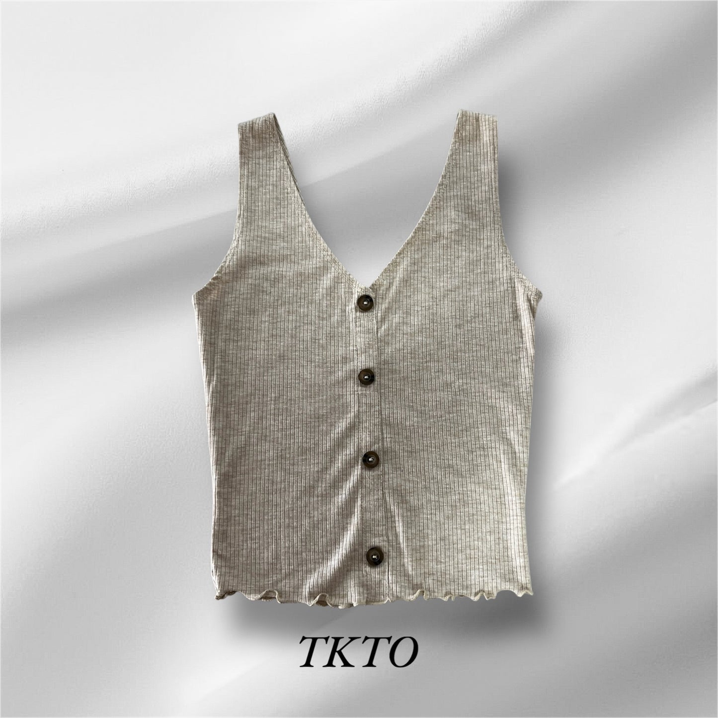 Caution to the Wind Women’s Top