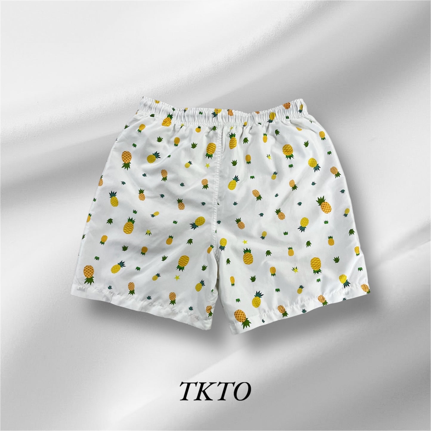 SHEIN Men’s Swimwear Short