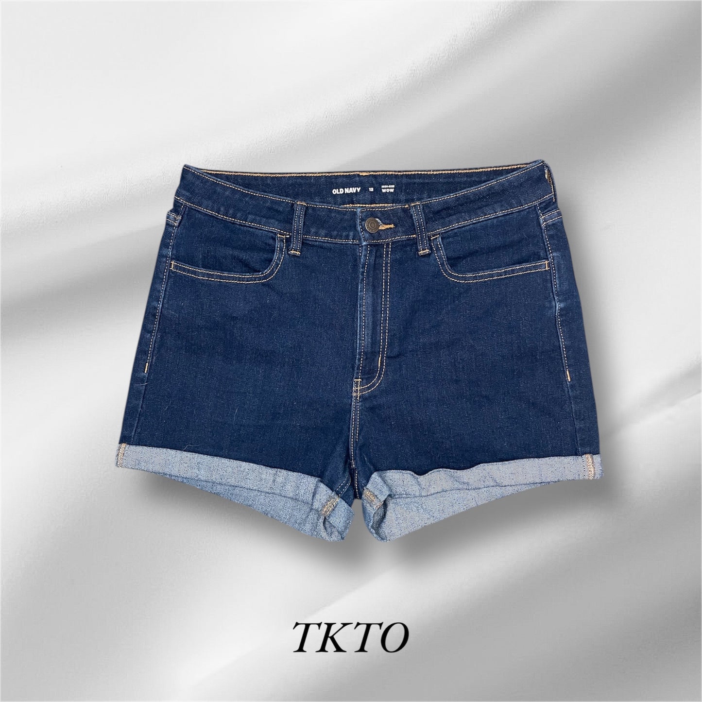 OLD NAVY Women’s Denim Short