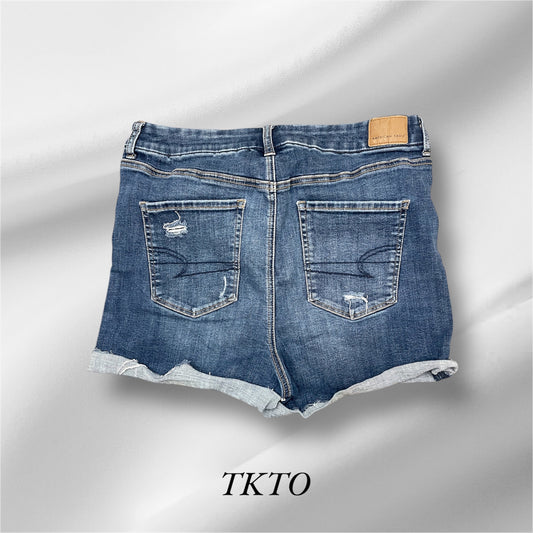 American Eagle Women’s Denim Short