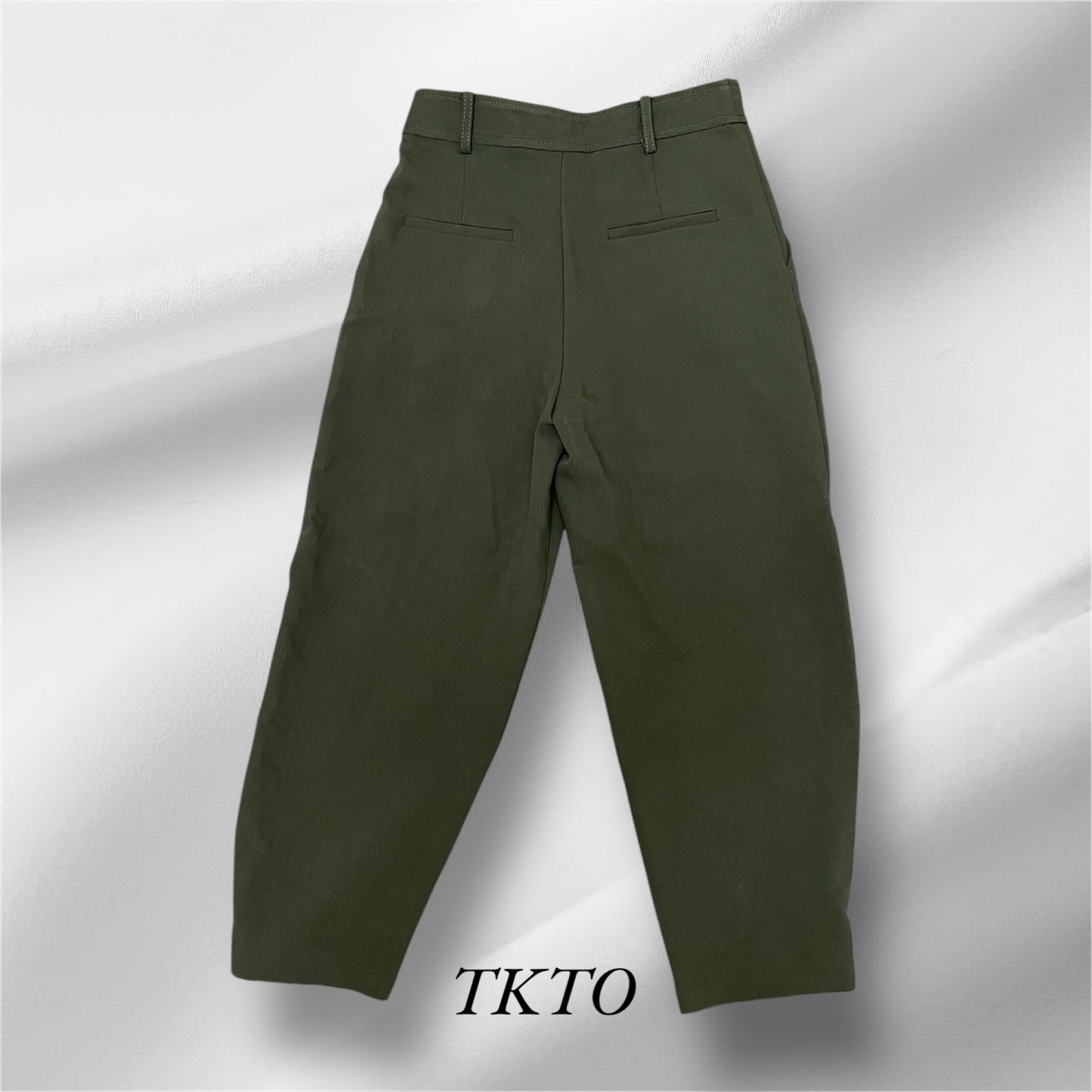 ZARA Women’s Pants