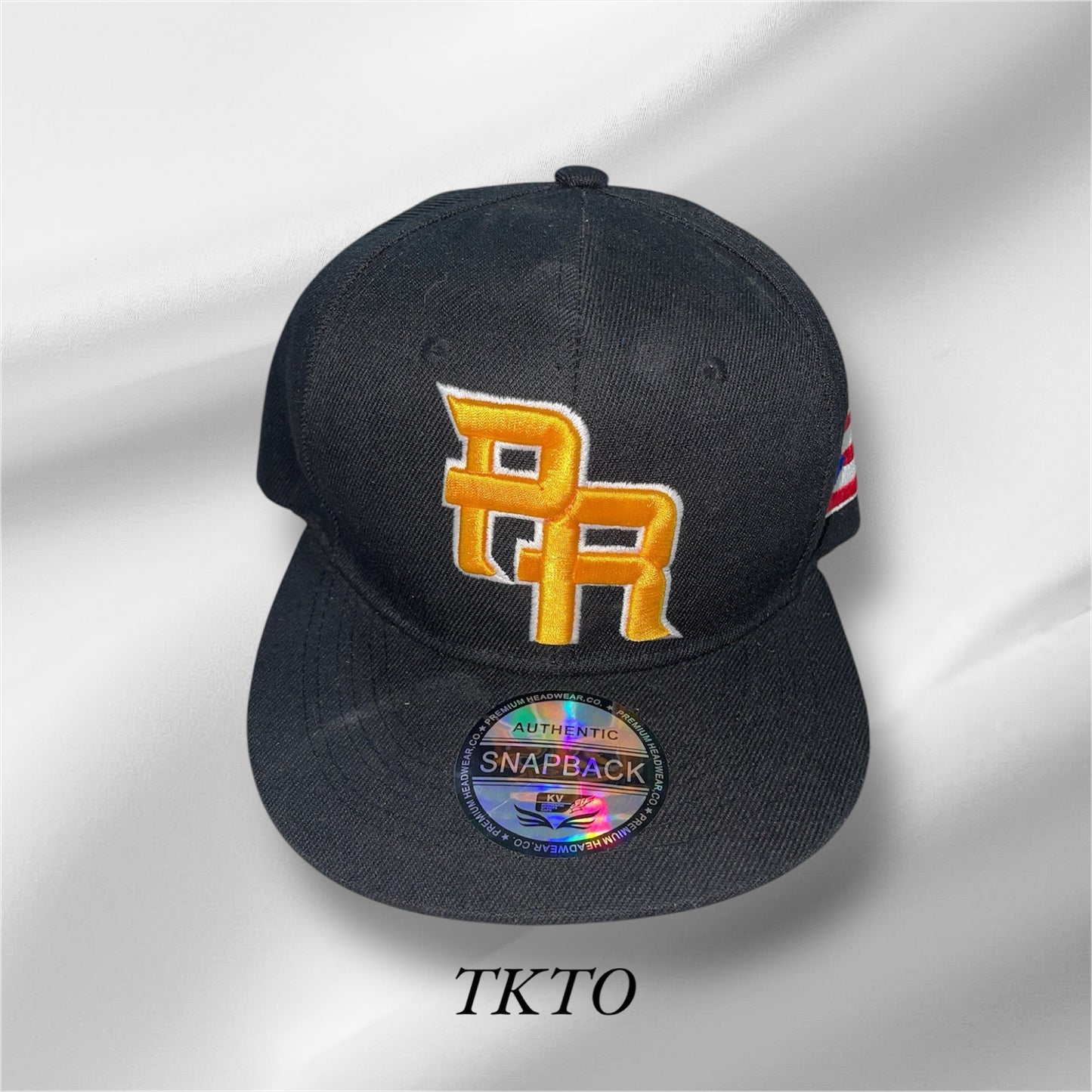 Puerto Rico WBC Men’s Cap