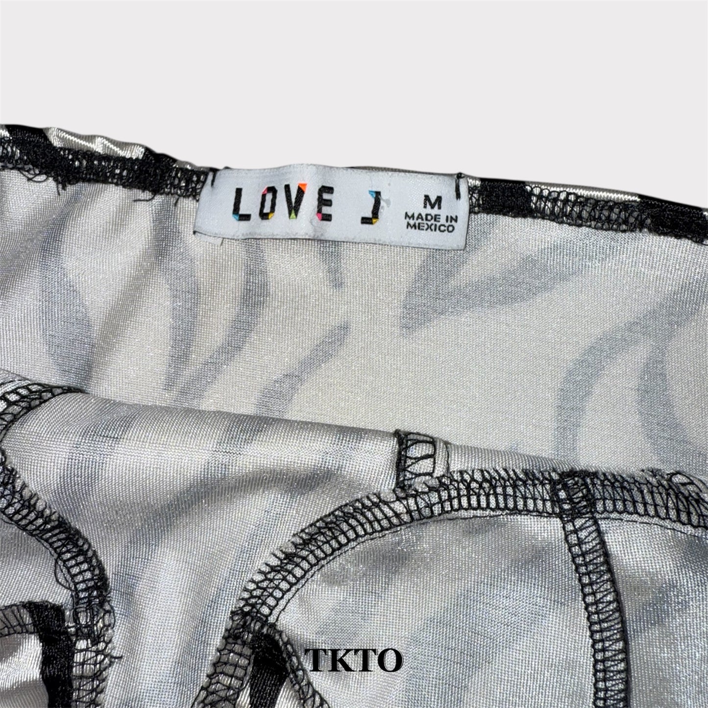 LOVE J Women’s Top (M)