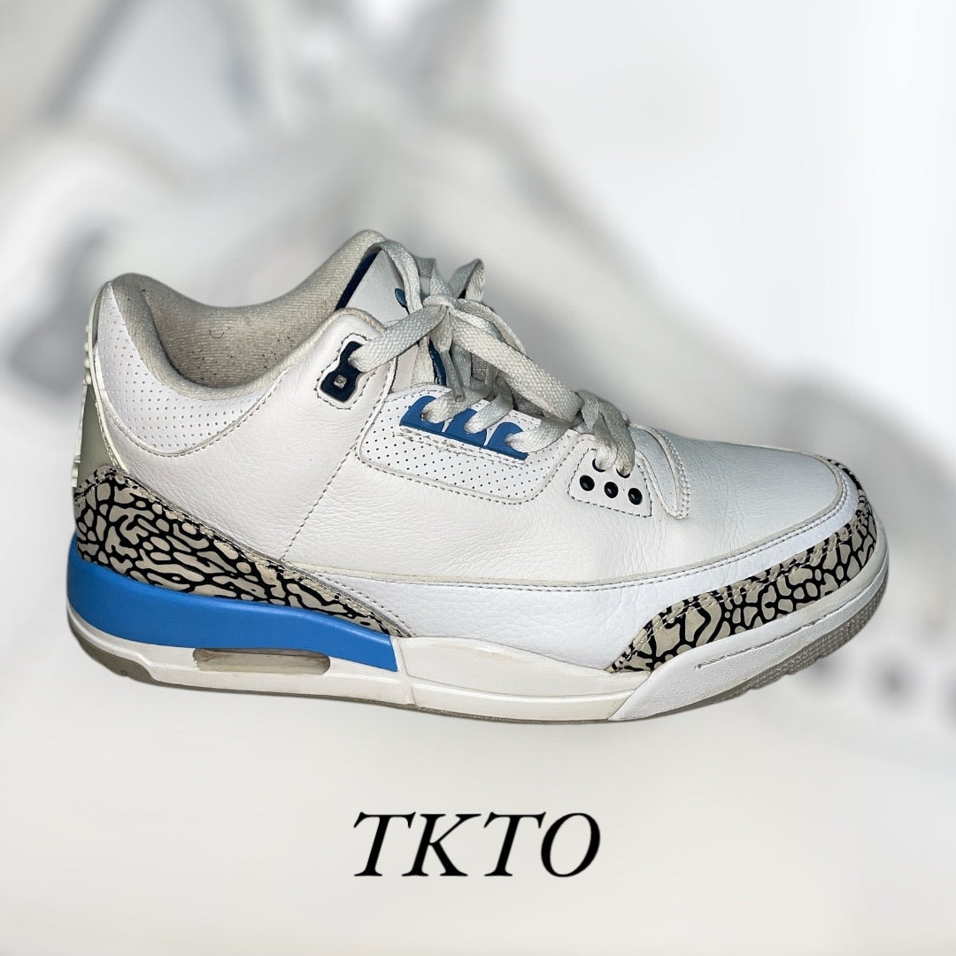 Nike Jordan 3 Retro Men’s Shoes