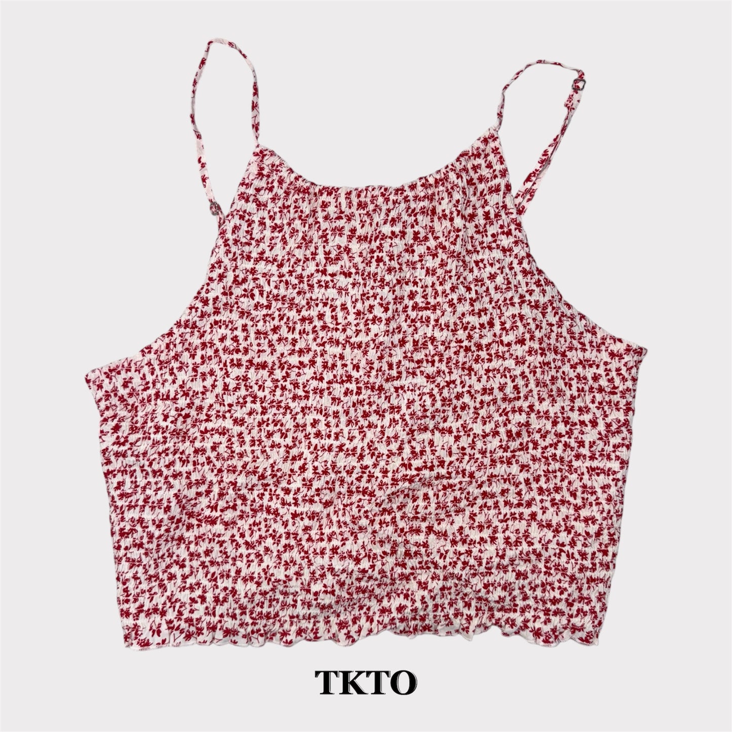 Japsa Women’s Top (XL)