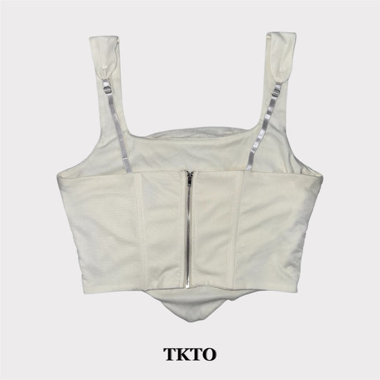 FOREVER 21 Women’s Top (XL)