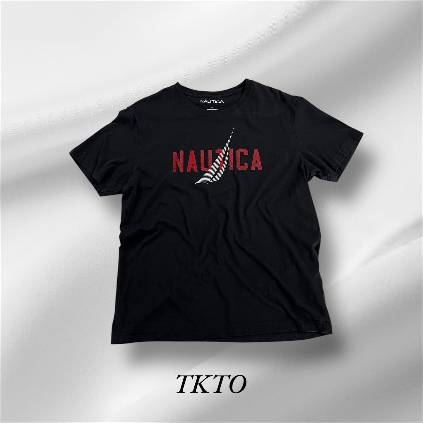 NAUTICA Men’s T-Shirt