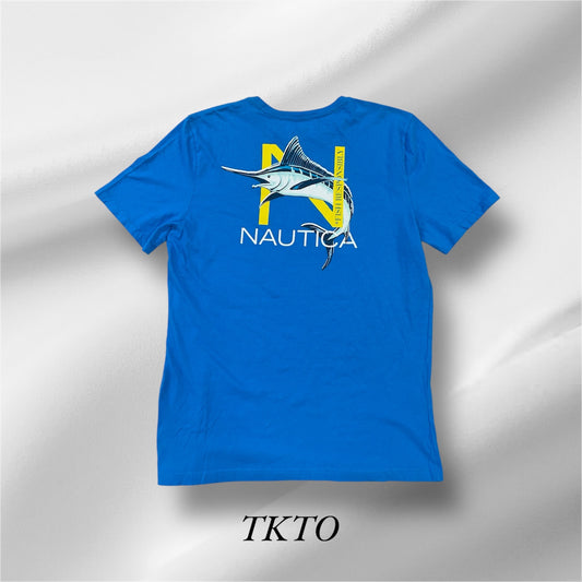 NAUTICA Men’s T-Shirt