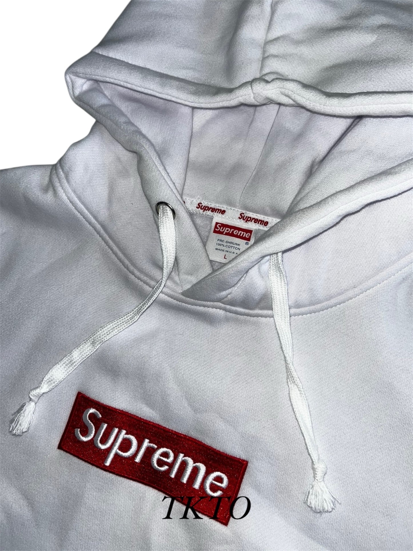 Supreme Men’s Hoddie