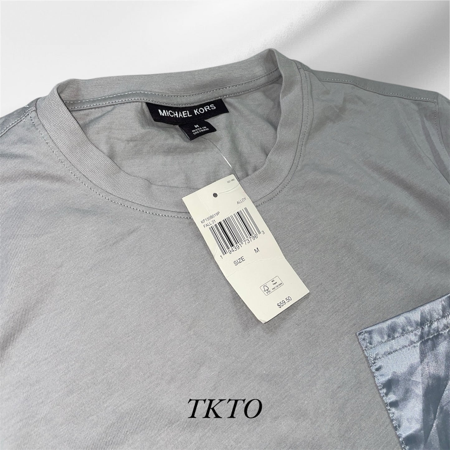 MICHAEL KORS Men’s T-Shirt