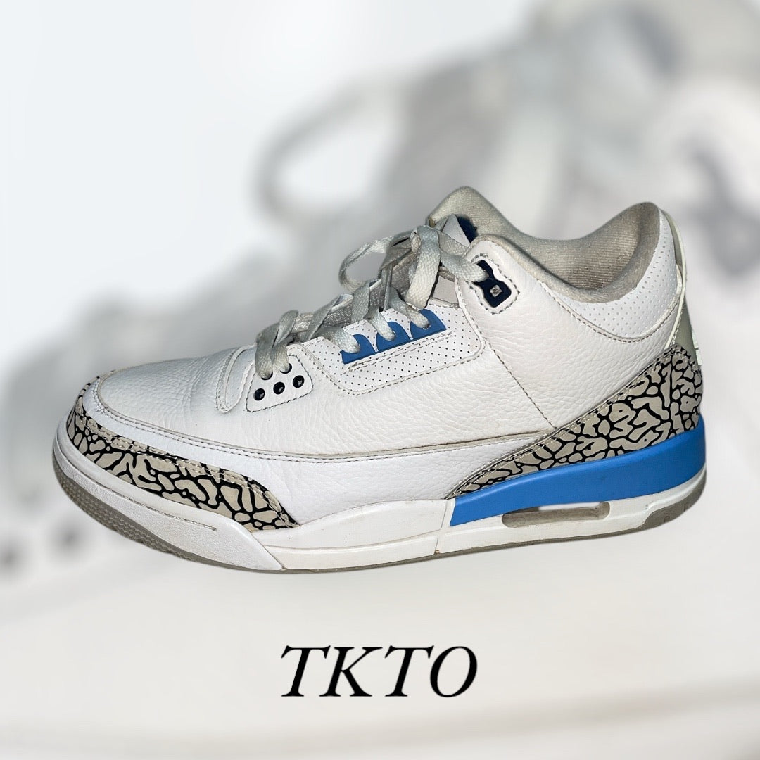 Nike Jordan 3 Retro Men’s Shoes