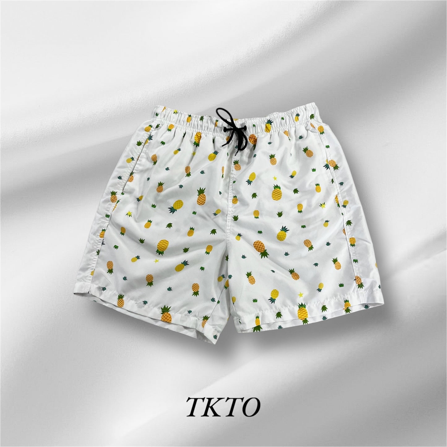 SHEIN Men’s Swimwear Short
