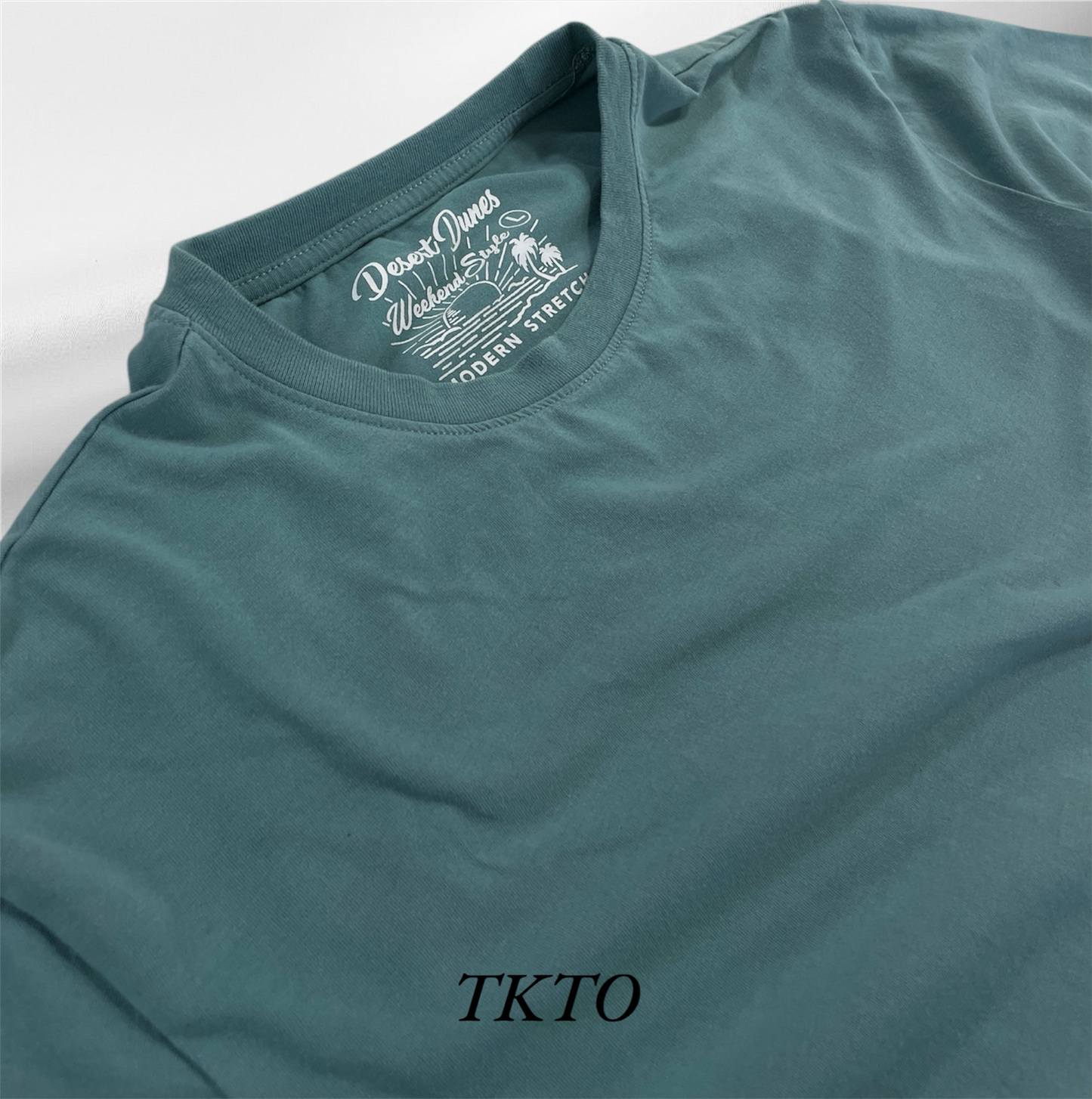 Dessert Dunes Men’s T-Shirt