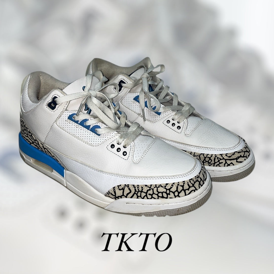 Nike Jordan 3 Retro Men’s Shoes