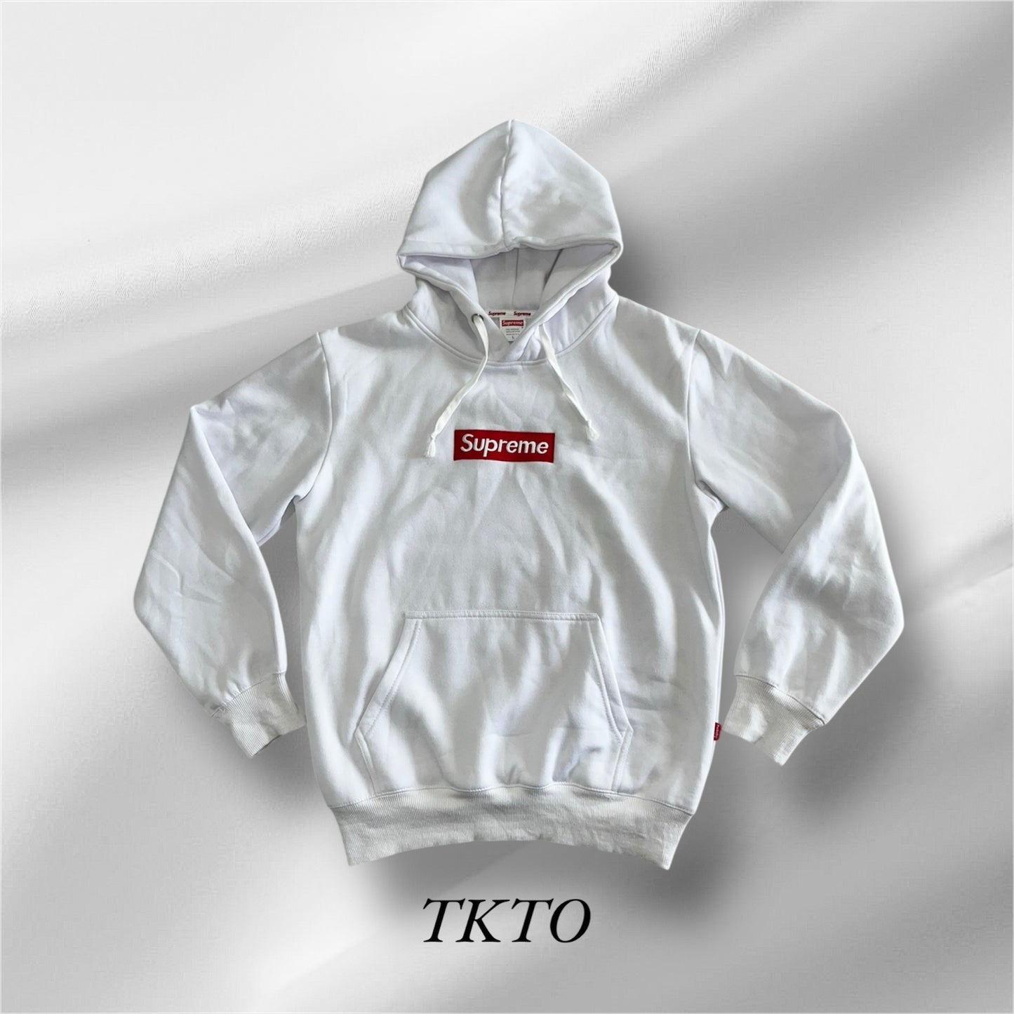 Supreme Men’s Hoddie