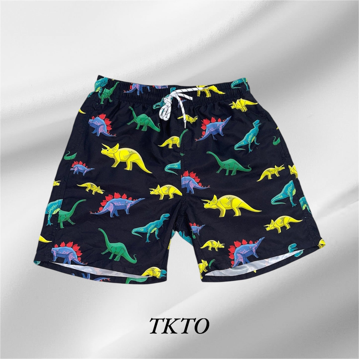 SHEIN Men’s Swimwear Short