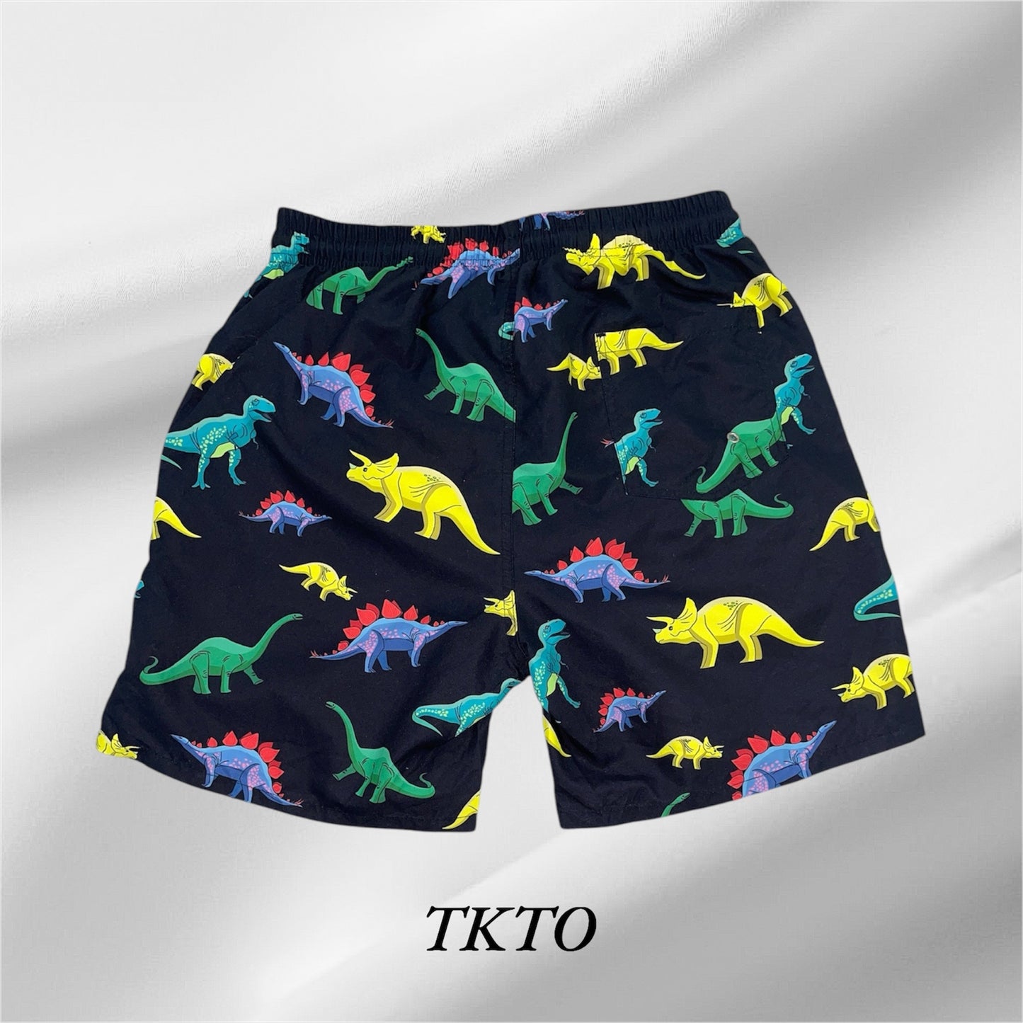 SHEIN Men’s Swimwear Short