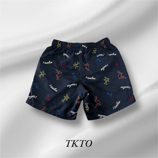 NAUTICA Men’s Swimwear Short