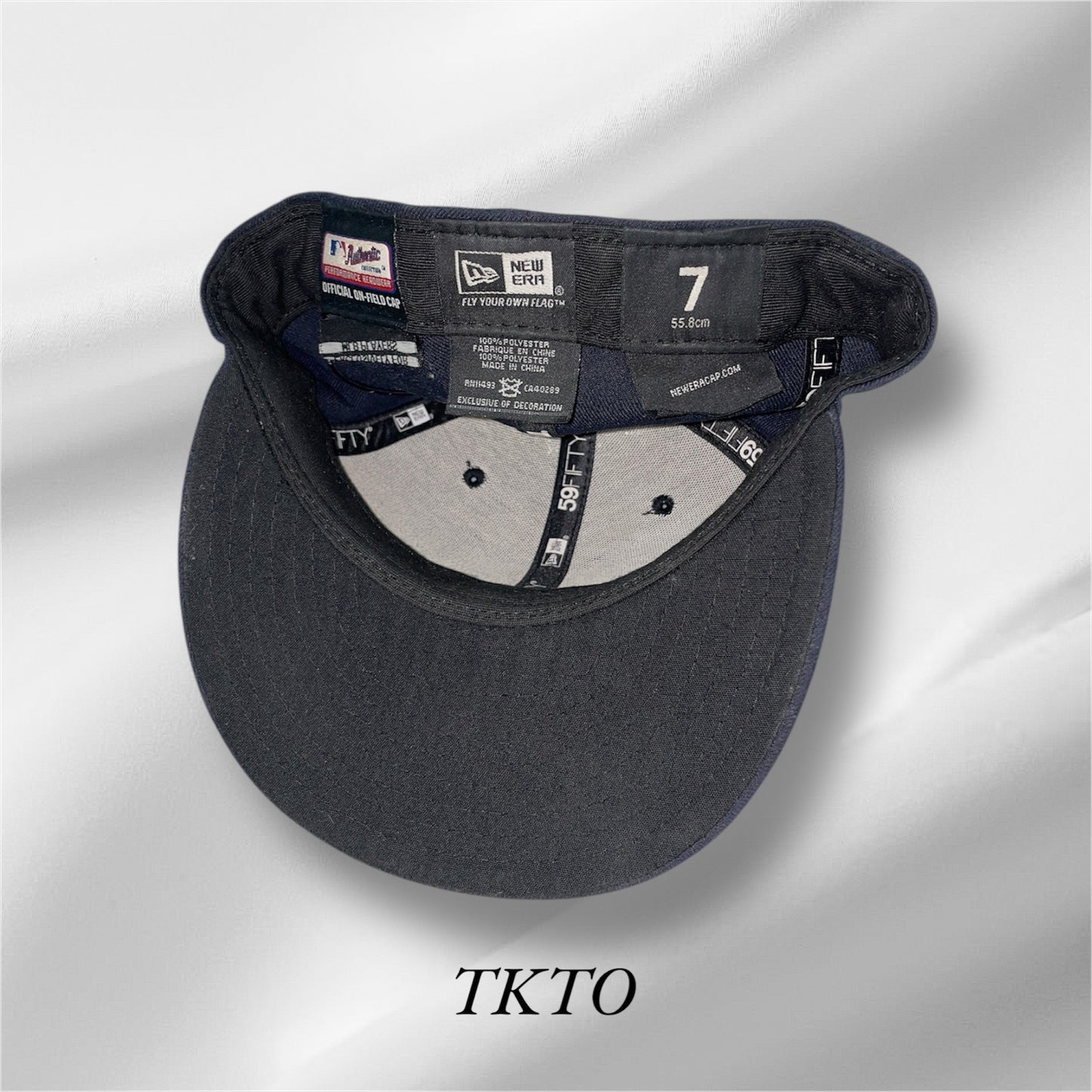 MLB YANKEES Men’s Cap