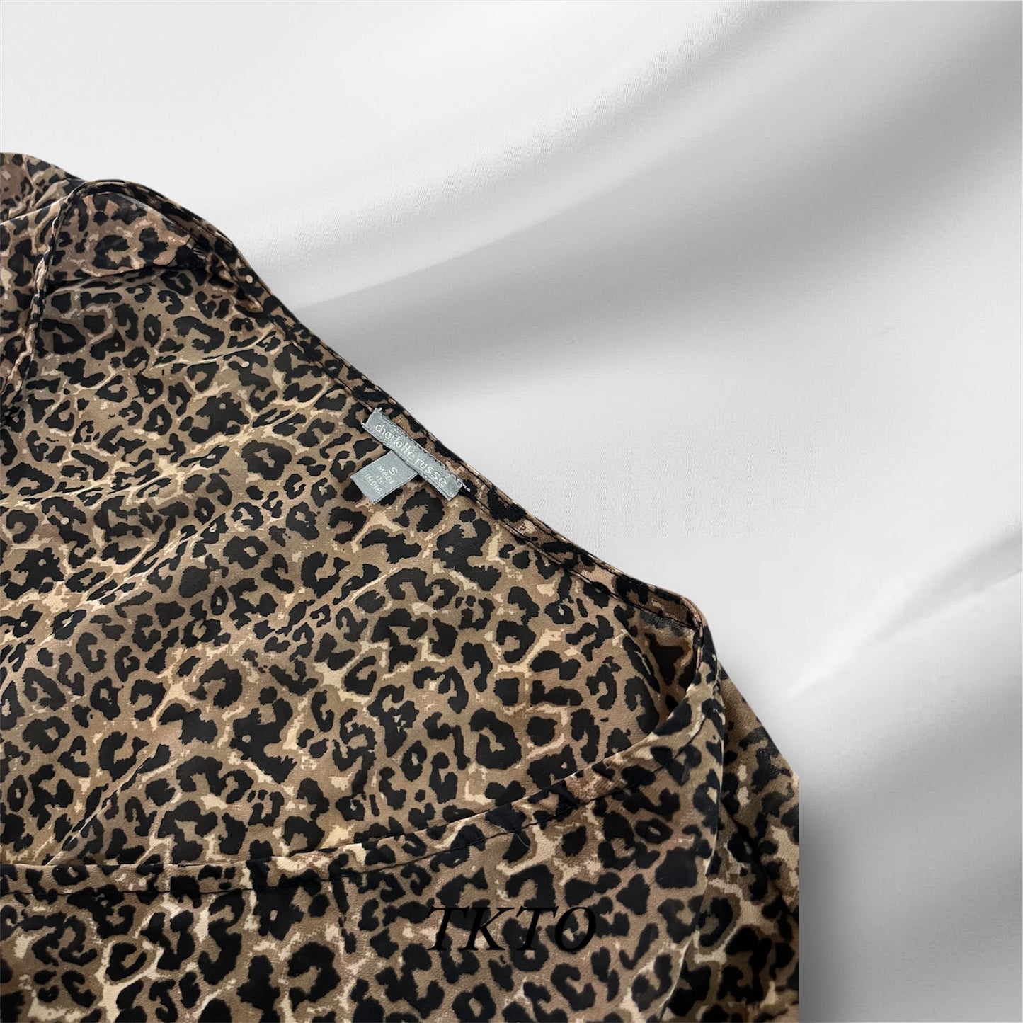 Charlotte Russe Women’s Top