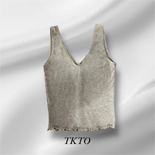 Caution to the Wind Women’s Top