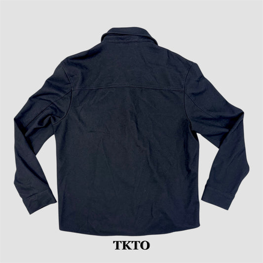 ZARA Men’s Long Sleeve Button Shirt (L)